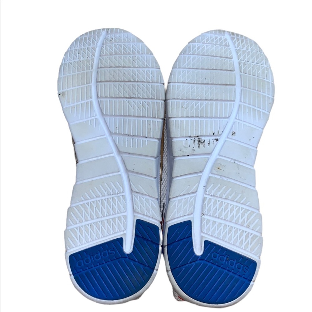 adidas Mens Asweerun Running Sneakers Shoes - White (no box) - Picture 9 of 9